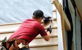 Trusted Harwood Heights, IL Siding Experts